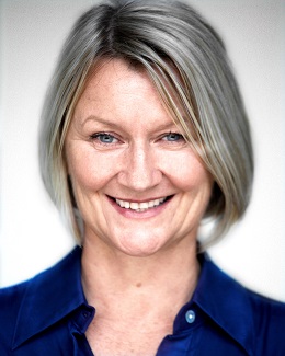 Tina Lamb