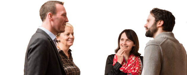 Train the Trainer Courses